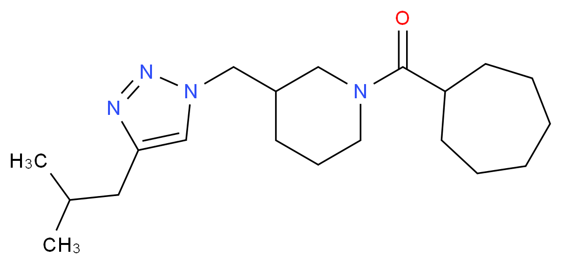  分子结构