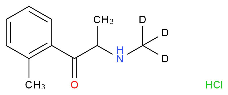 CAS_1330277-26-3 分子结构