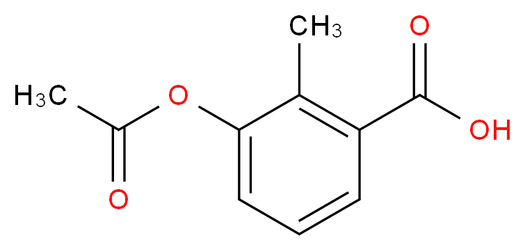 CAS_168899-58-9 分子结构