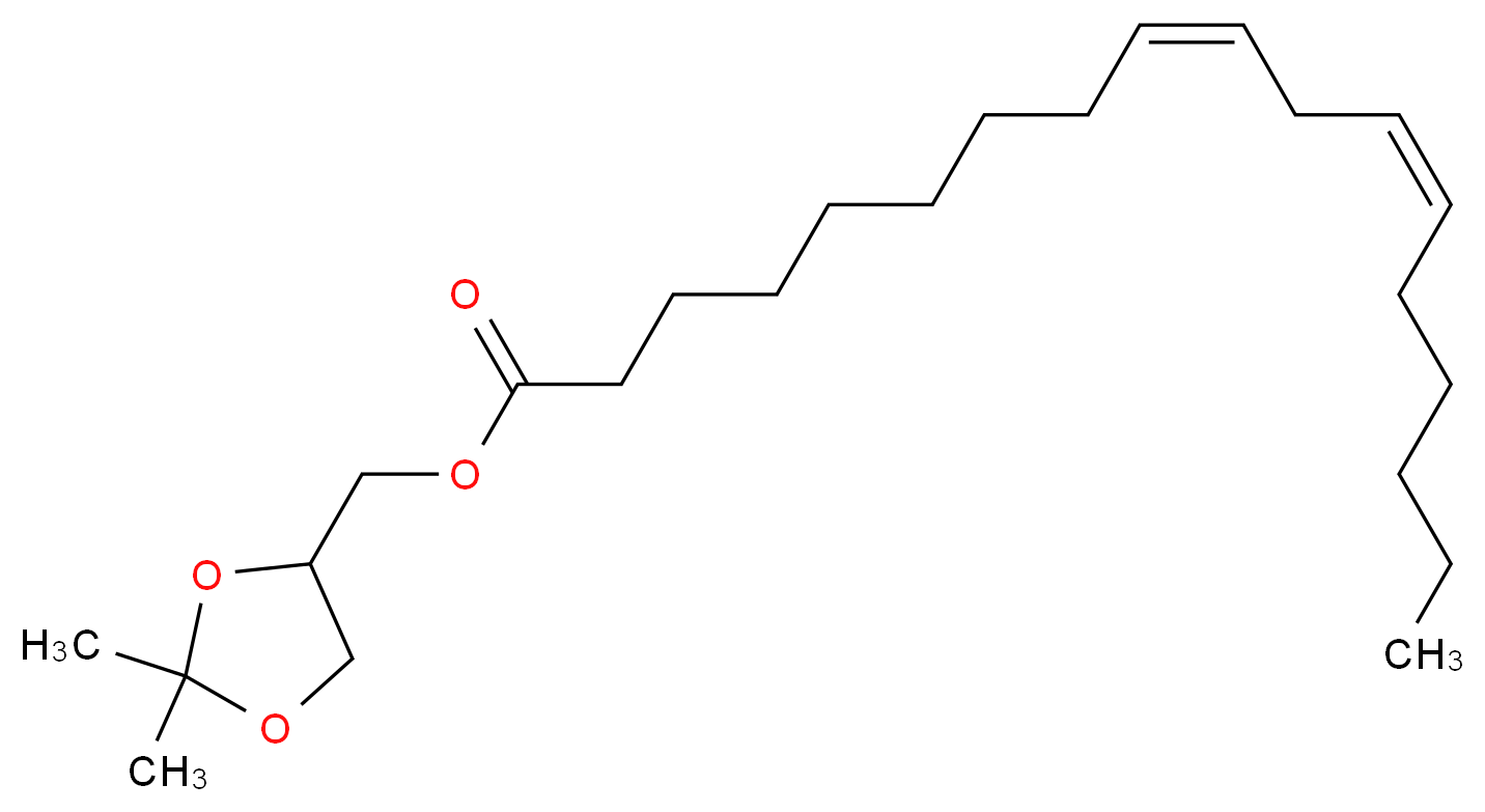 127592-95-4 分子结构