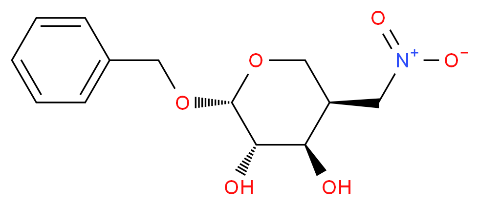 CAS_383173-71-5 分子结构