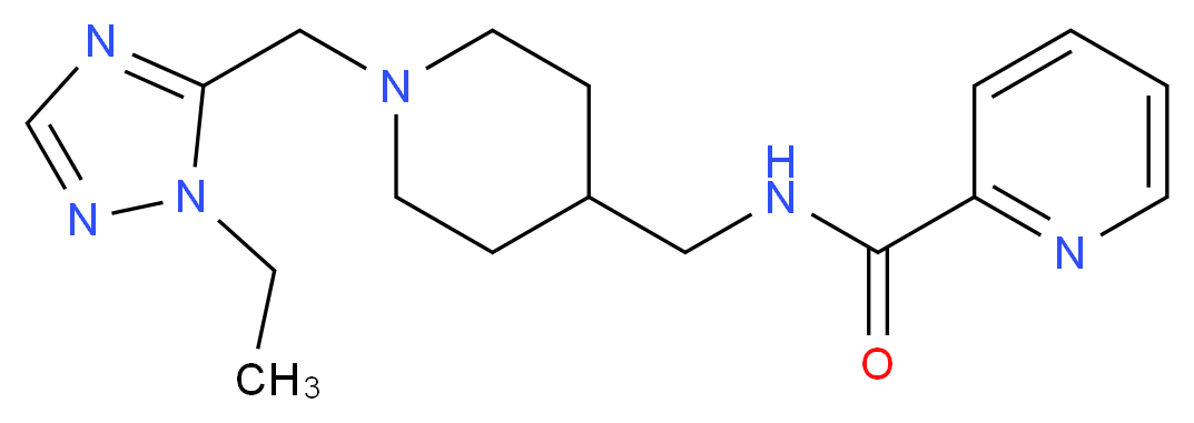  分子结构