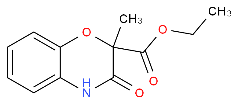 154365-33-0 分子结构
