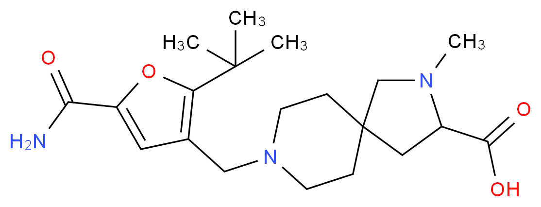  分子结构