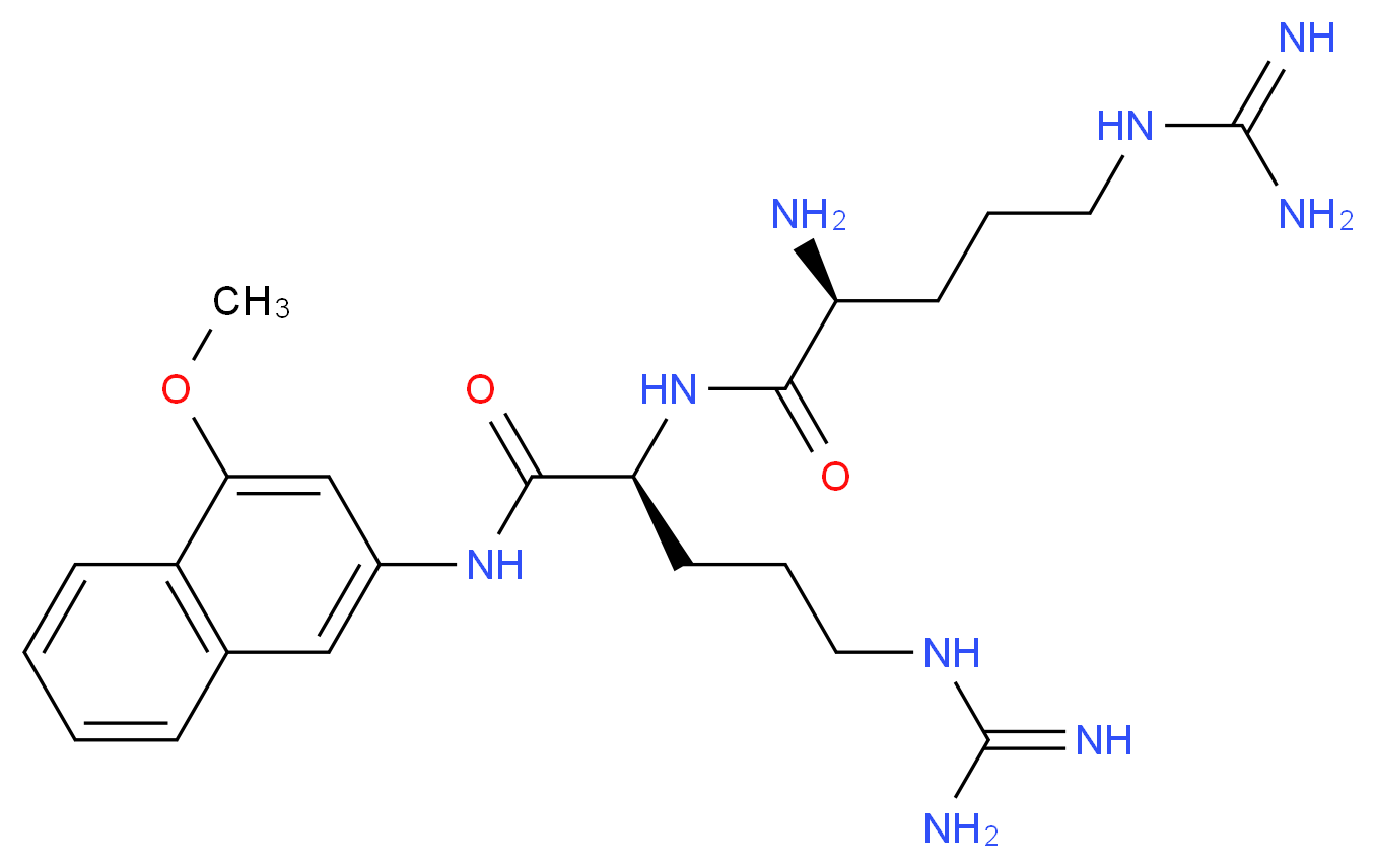 _分子结构_CAS_)