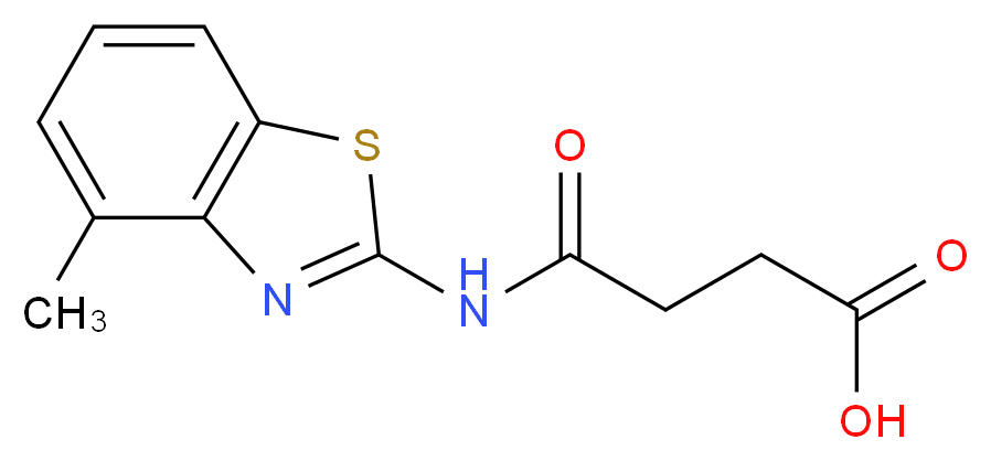 CAS_312594-50-6 分子结构