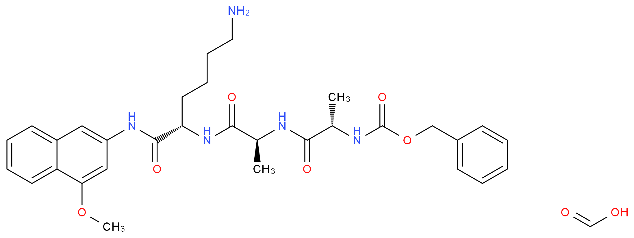 CAS_100900-14-9 分子结构