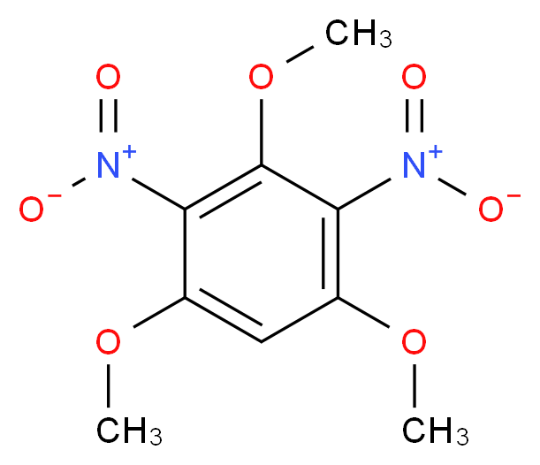 CAS_18523-15-4 分子结构