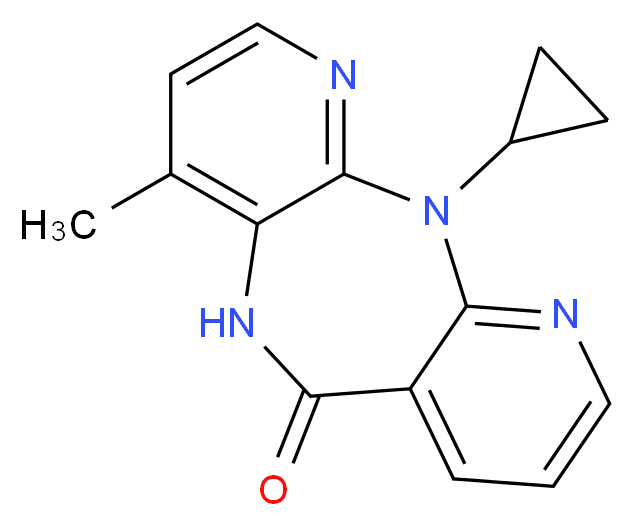 129618-40-2 分子结构