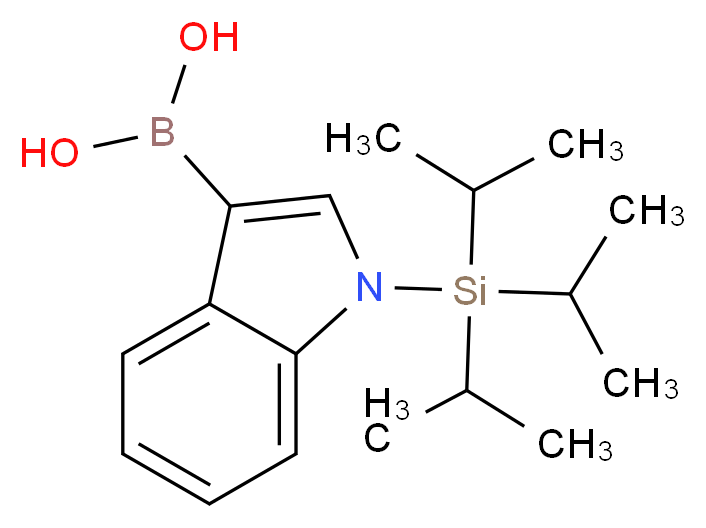 208655-73-6 分子结构