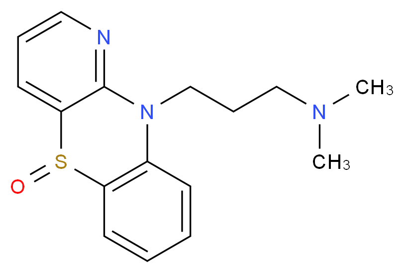 CAS_10071-01-9 molecular structure