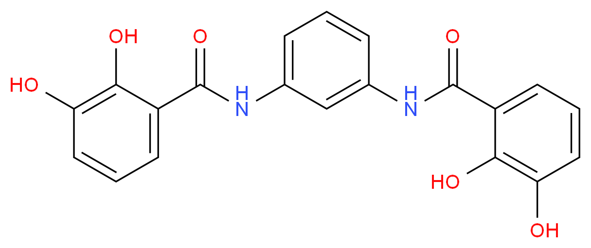 368449-04-1 分子结构