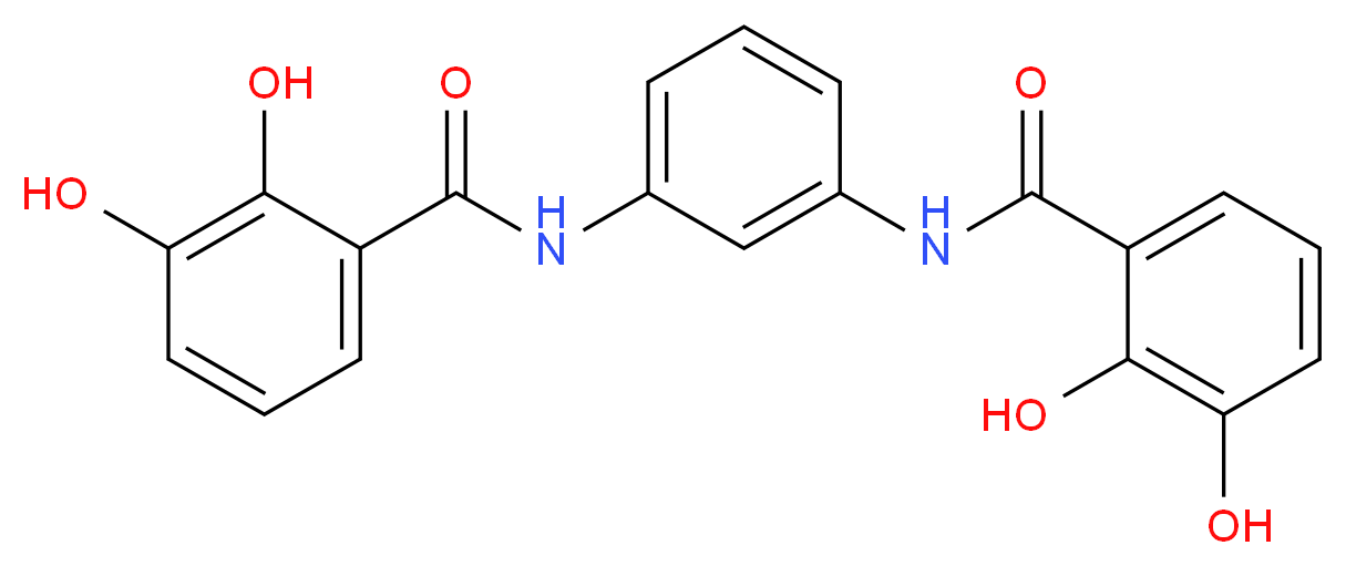CAS_368449-04-1 分子结构