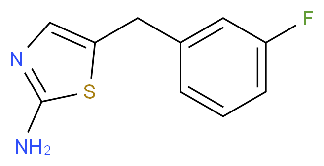 CAS_884497-40-9 molecular structure