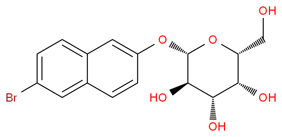 CAS_15572-30-2 分子结构