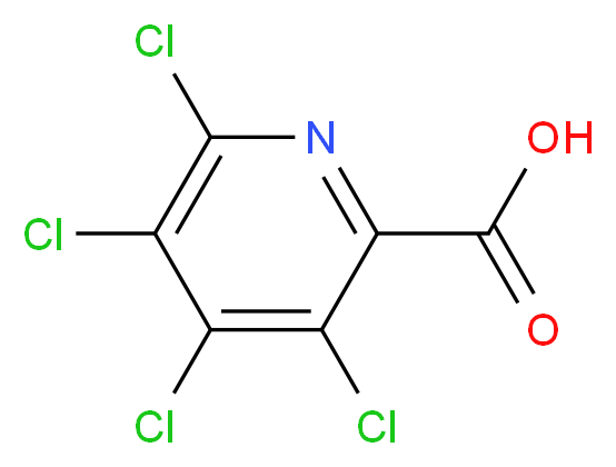 CAS_10469-09-7 分子结构