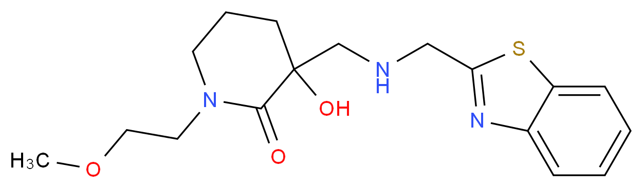  分子结构