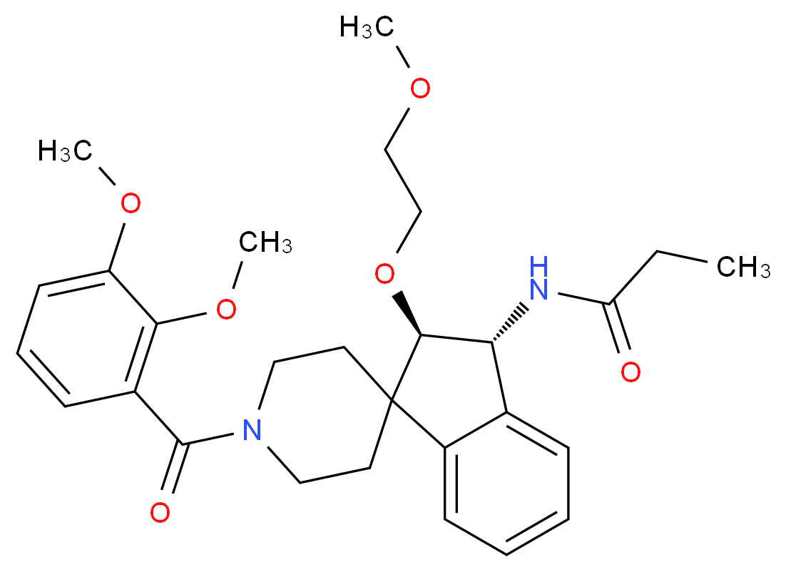  分子结构