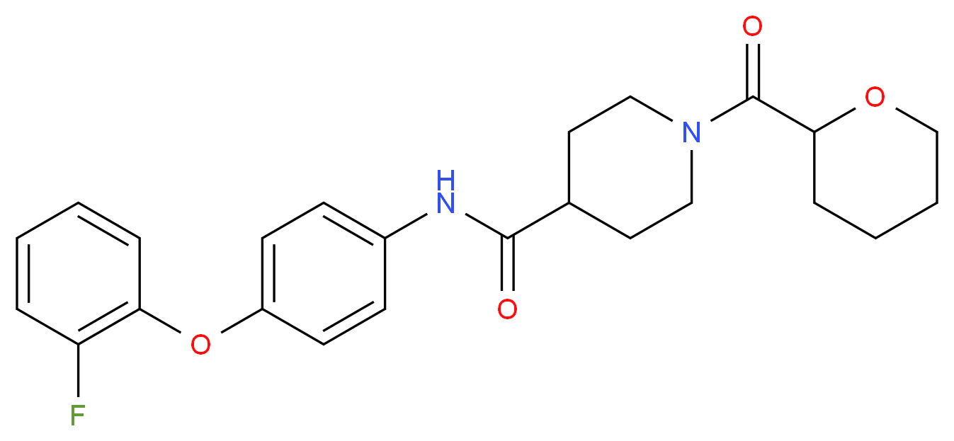  分子结构