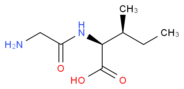 19461-38-2 分子结构