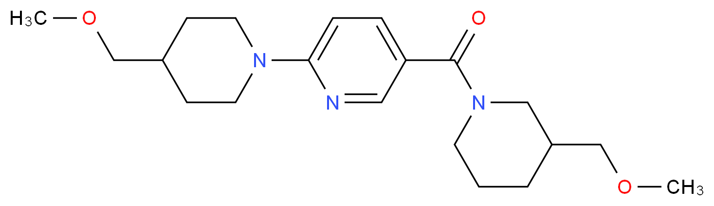  分子结构