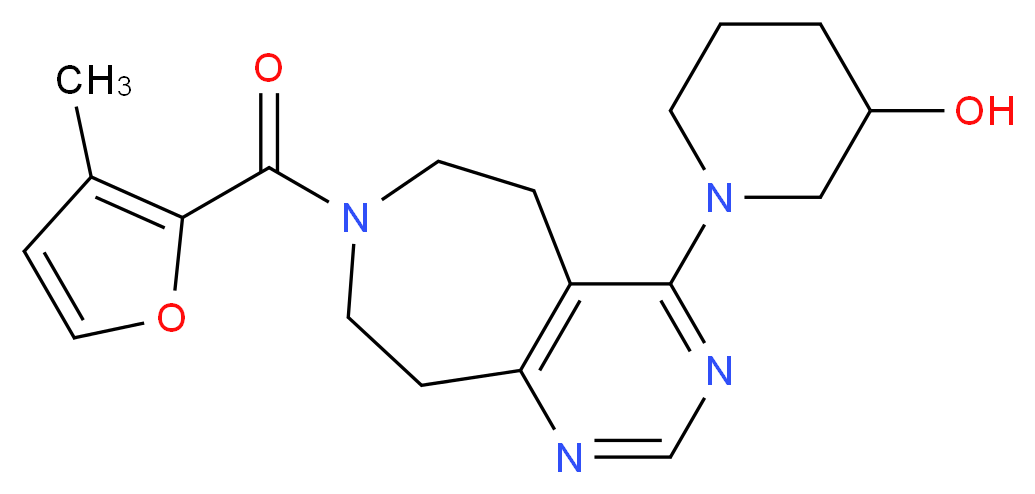  分子结构