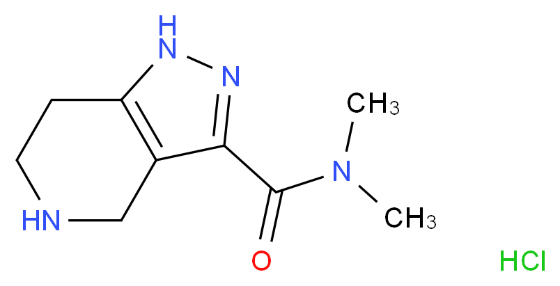 1211512-45-6 分子结构