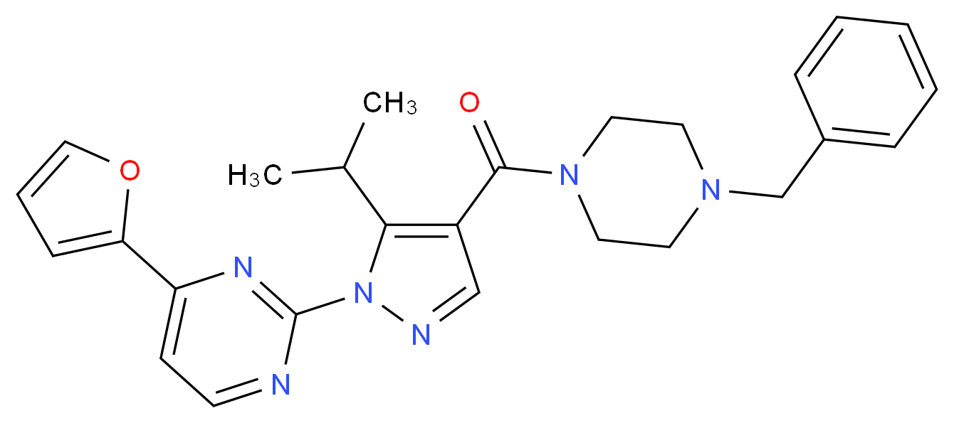  分子结构