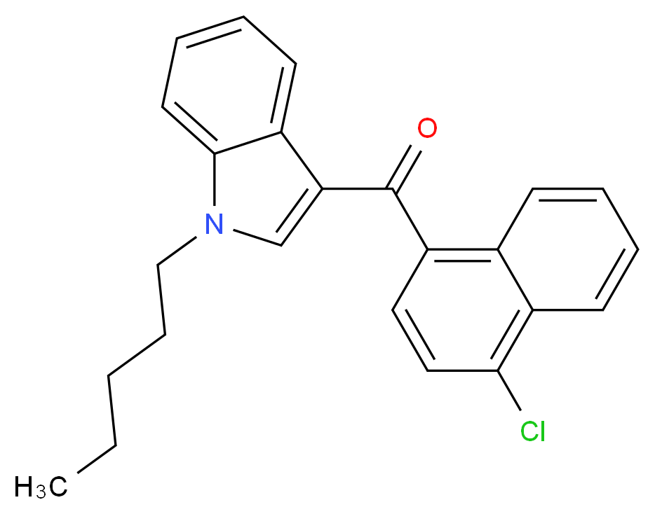 1292765-18-4 分子结构