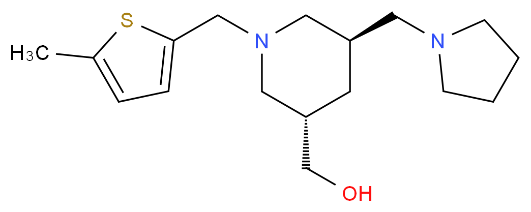  分子结构