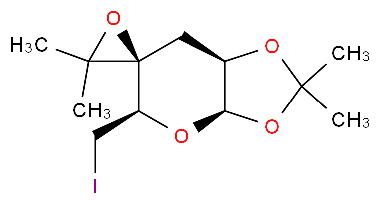 MFCD08445521 分子结构