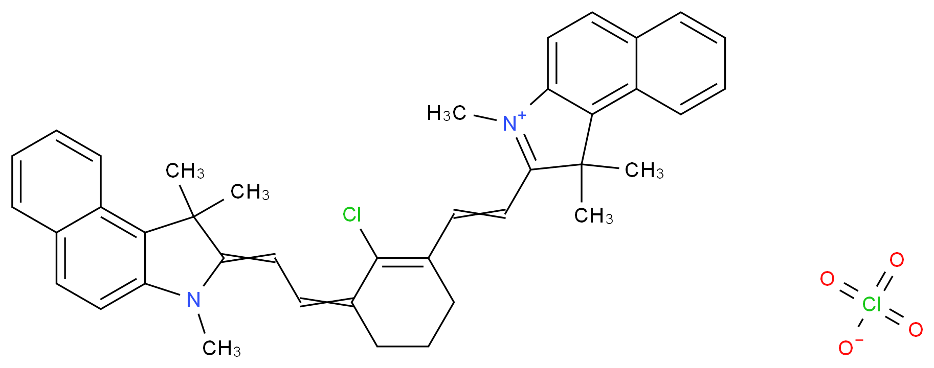 201024-57-9 分子结构