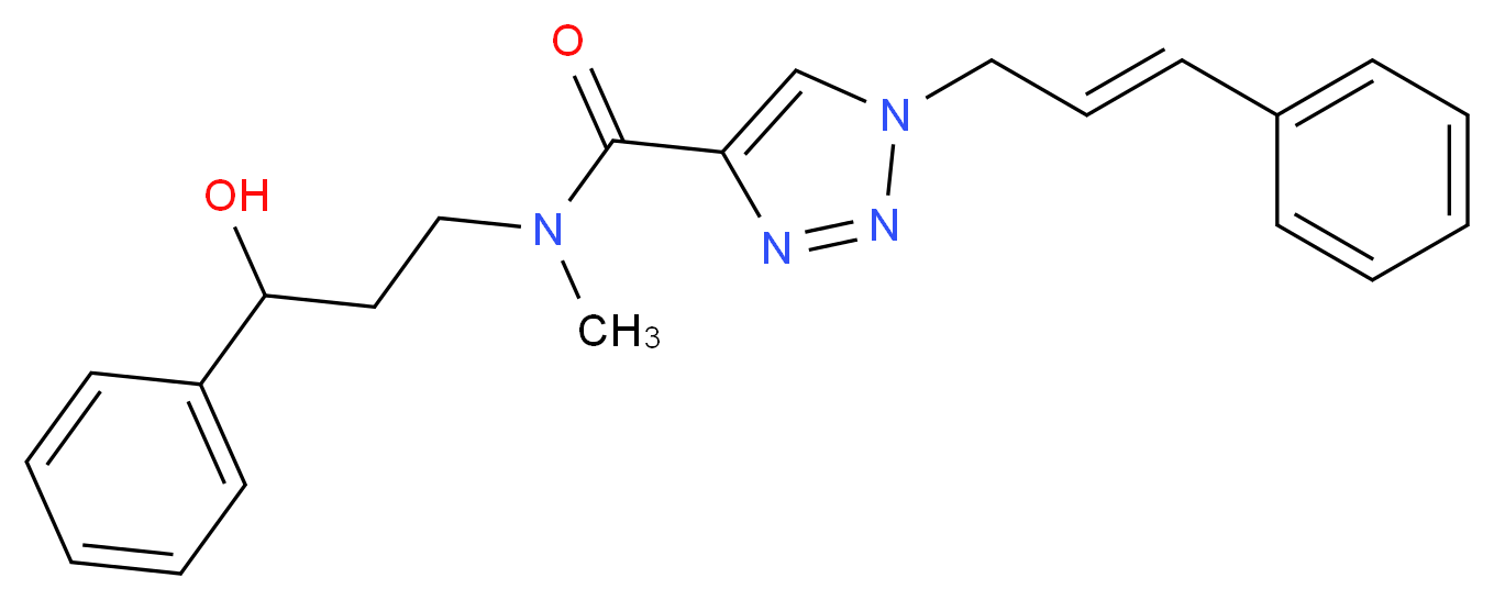  分子结构