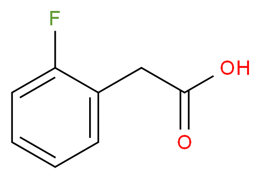 451-82-1 分子结构