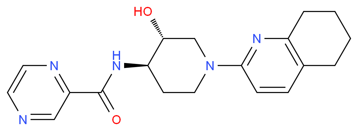  分子结构