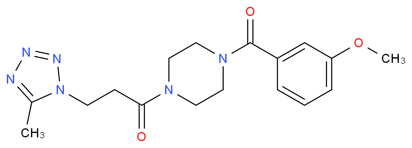  分子结构