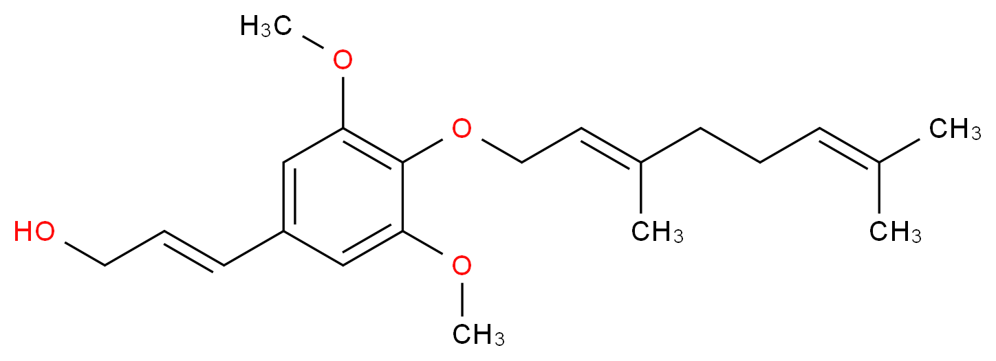77836-86-3 分子结构