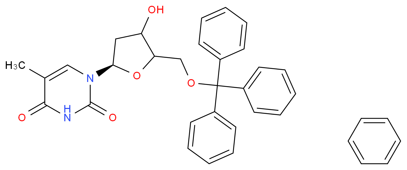 7791-71-1 分子结构