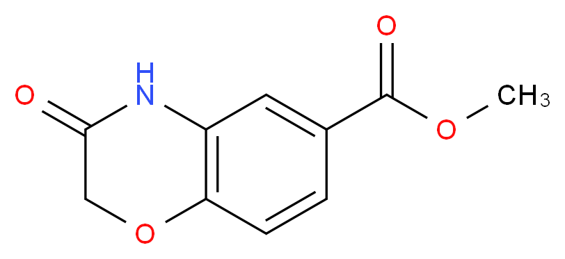202195-67-3 分子结构