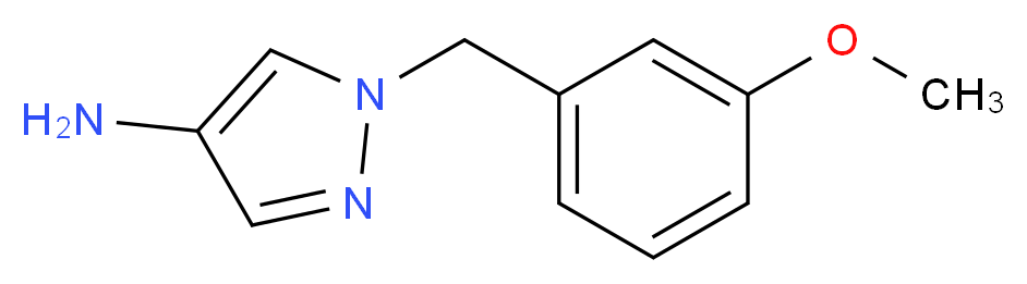 957261-62-0 分子结构