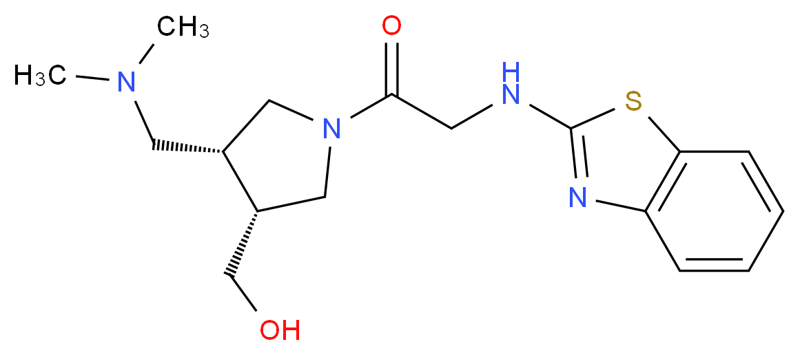  分子结构
