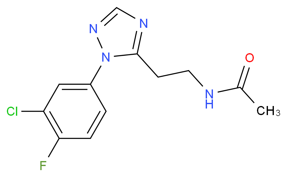  分子结构