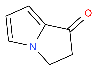 17266-64-7 分子结构