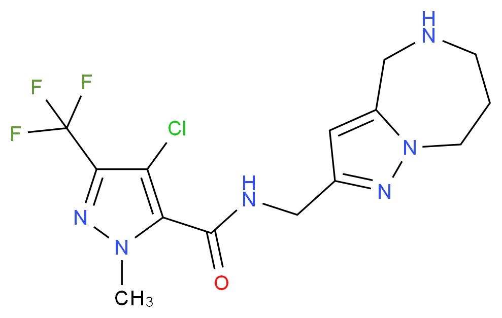  分子结构