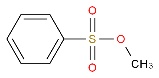 80-18-2 分子结构