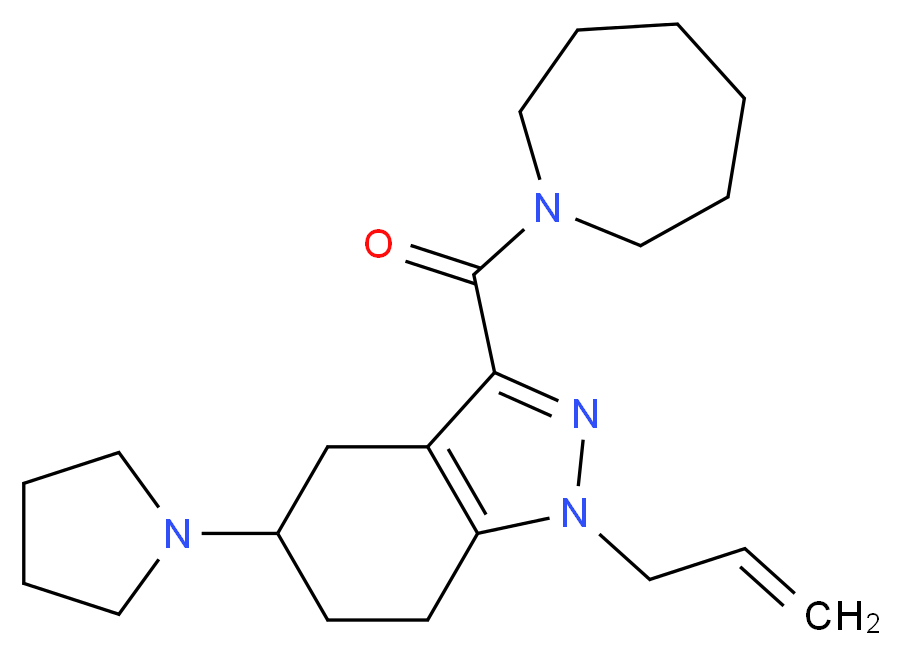  分子结构
