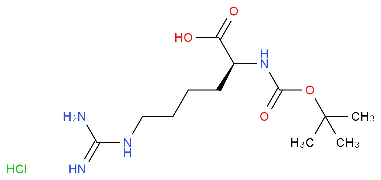128719-65-3 分子结构