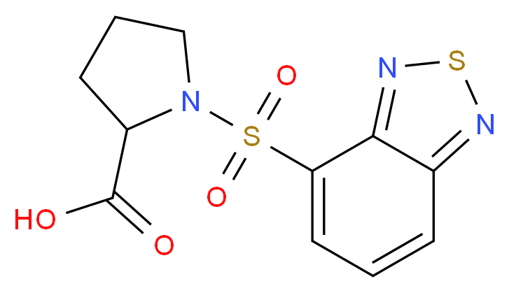 MFCD00658796 分子结构