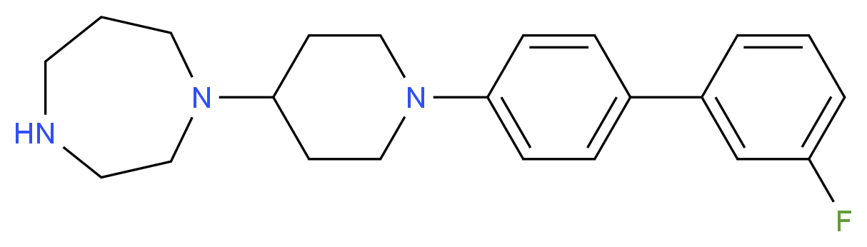 分子结构