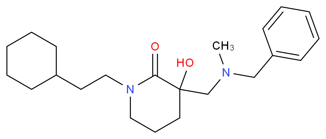  分子结构
